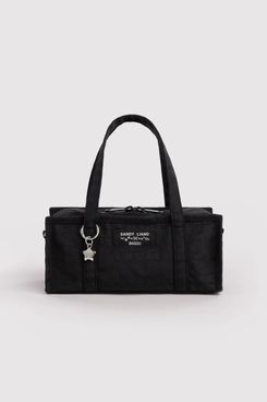 Sandy Liang x Baggu Mini Nylon Market Bag