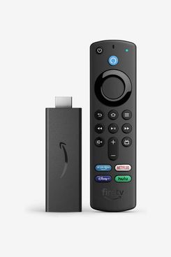 Fire TV Stick (TV control included), HD streaming device with Alexa Voice Remote