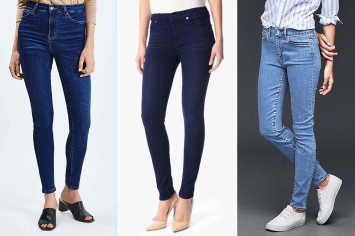 10 Summer Denim Trends to Try Out Now
