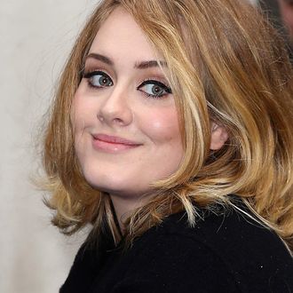 Adele Will Stop Reminding You How Young She Is And How Old You Are After 25