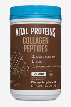 Vital Proteins Péptidos de Colágeno en Polvo - Chocolate
