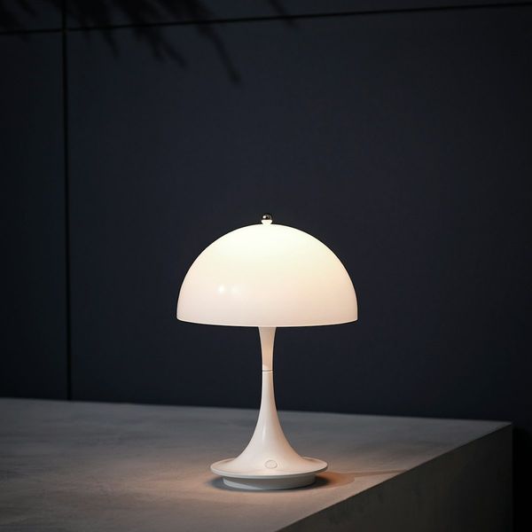 Louis Poulsen Panthella Portable Lamp