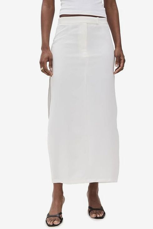 Lioness Lune Maxi Skirt