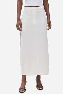 Lioness Lune Maxi Skirt