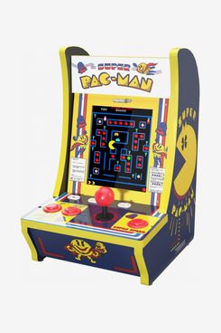 Arcade1Up Super Pac-Man Countercade Cabinet