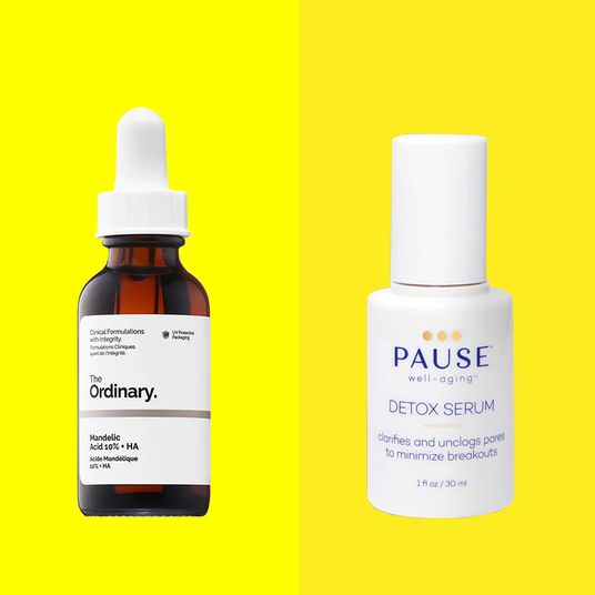 The Best Anti-Aging Serums 2024 | The Strategist