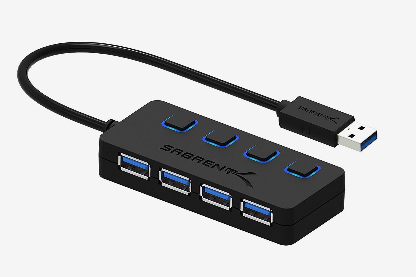Lil Layouten Absay 11 Best USB Hubs 2021 | The Strategist