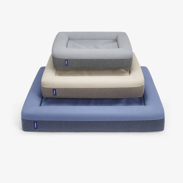 Casper Memory-Foam Dog Bed