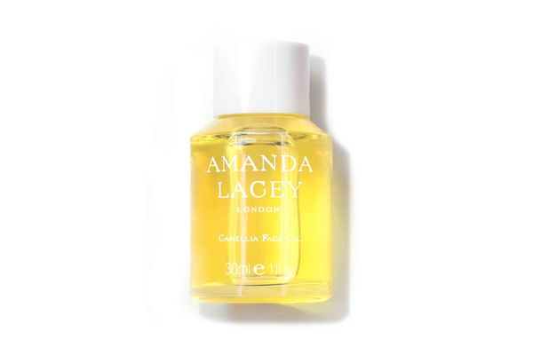 Amanda Lacey Camellia Face Oil