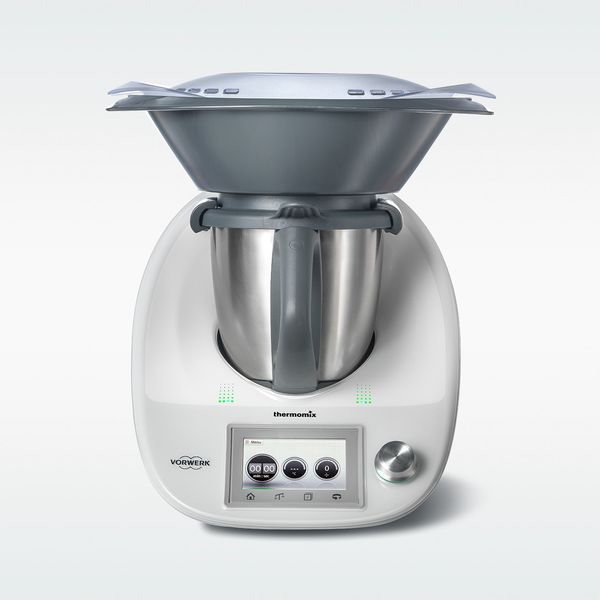 Thermomix TM5