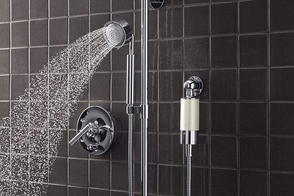 Kohler Aquifer Shower Water Filter