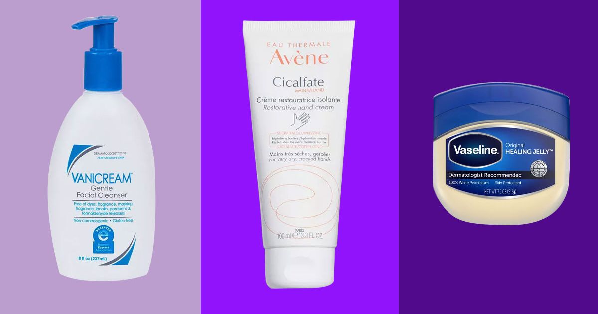10 Active Ingredients in Skin Care Everyone Obsessed With