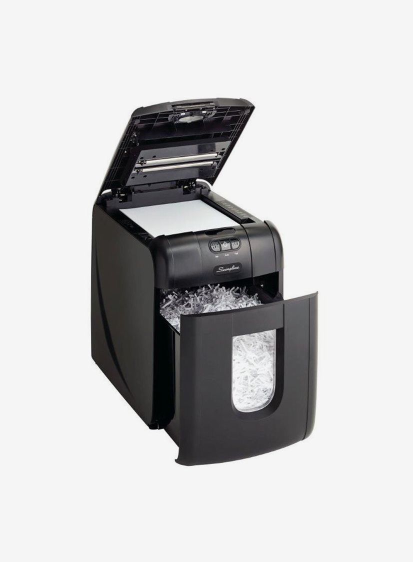 The HP CC12 Shredder, the best choice in paper shredding