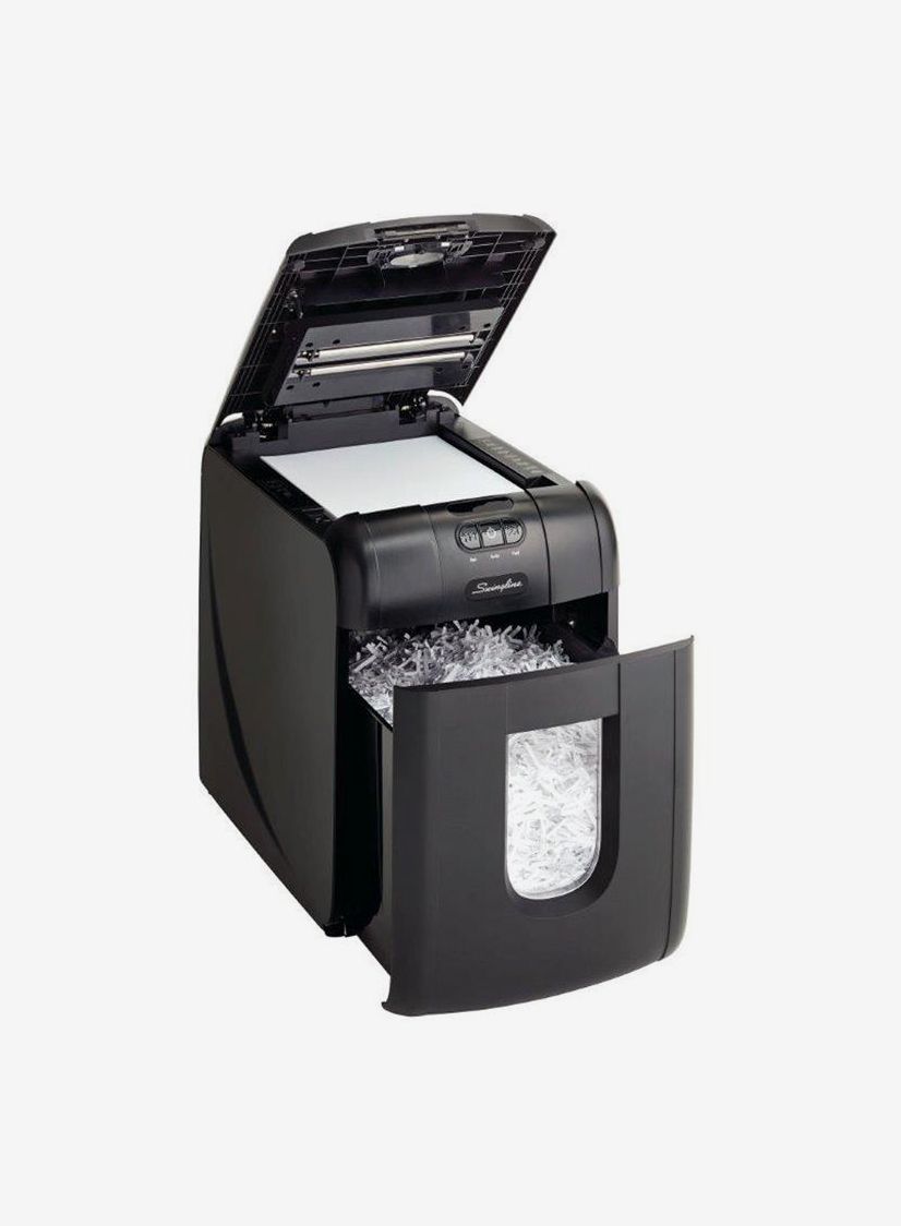 The 9 Best Paper Shredders for Your Home Office, According to Reviewers