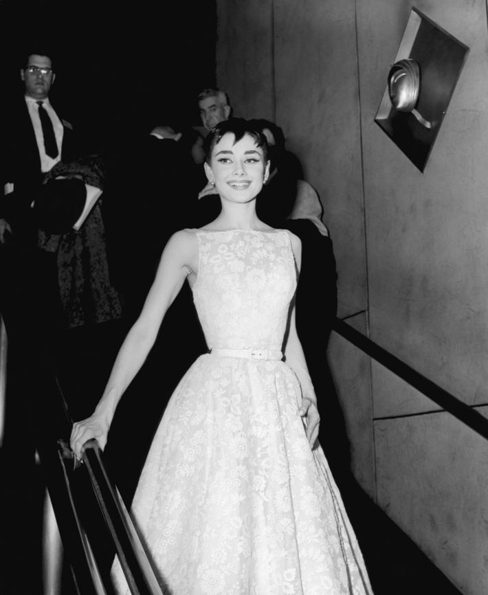 Best Oscars Dresses of All Time