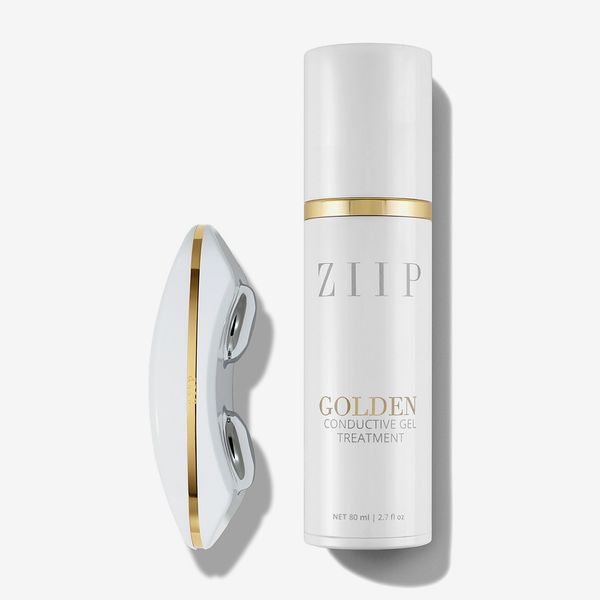 Ziip Beauty Nano Current Device