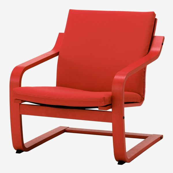 Poäng Low-Back Armchair