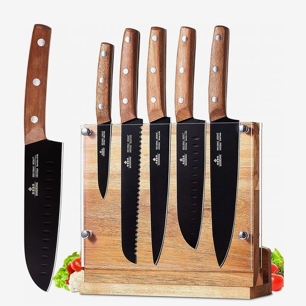 19 Best Kitchen Knife Sets 2021 The Strategist