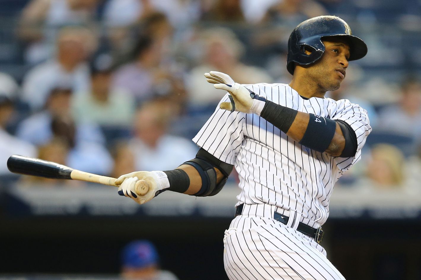 The Yankees Were Smart to Let Robinson Cano Leave