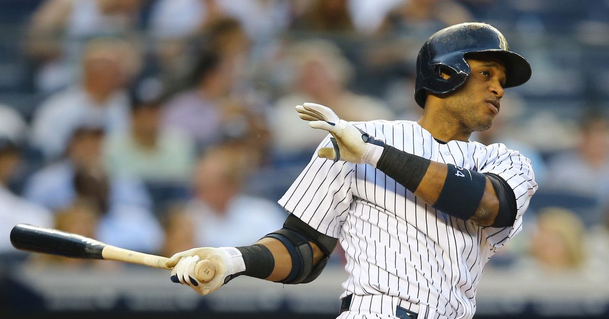 The Yankees Were Smart to Let Robinson Cano Leave