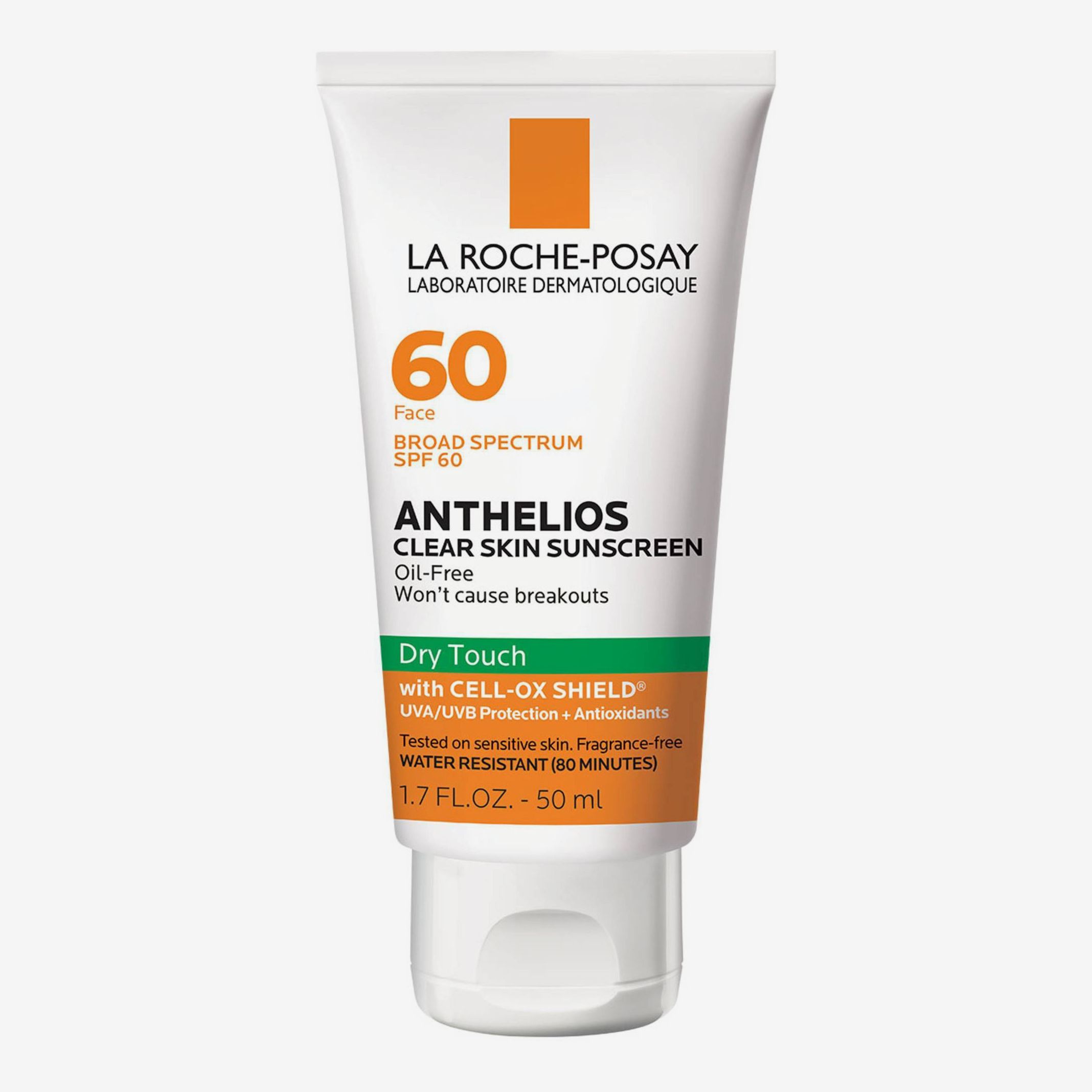 Best sunscreen for face deals and body