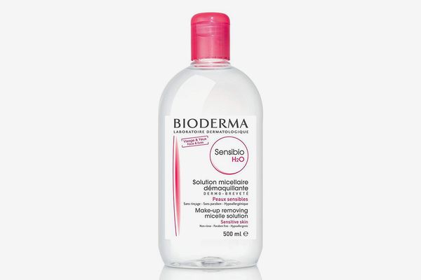 Bioderma Sensibio H2O - 16.7 Oz.