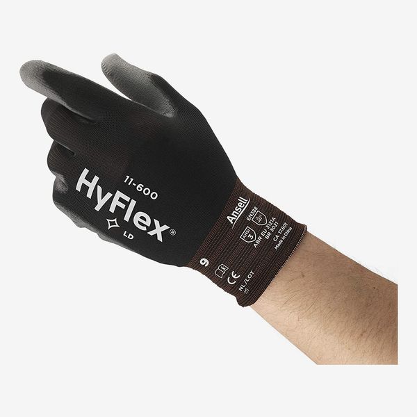 Ansell Hyflex 11-600 Work Gloves