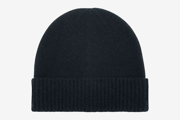 Uniqlo Cashmere Knitted Beanie