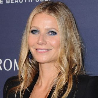 Is Gwyneth Paltrow Béyonce's 'Becky With the Good Hair'?