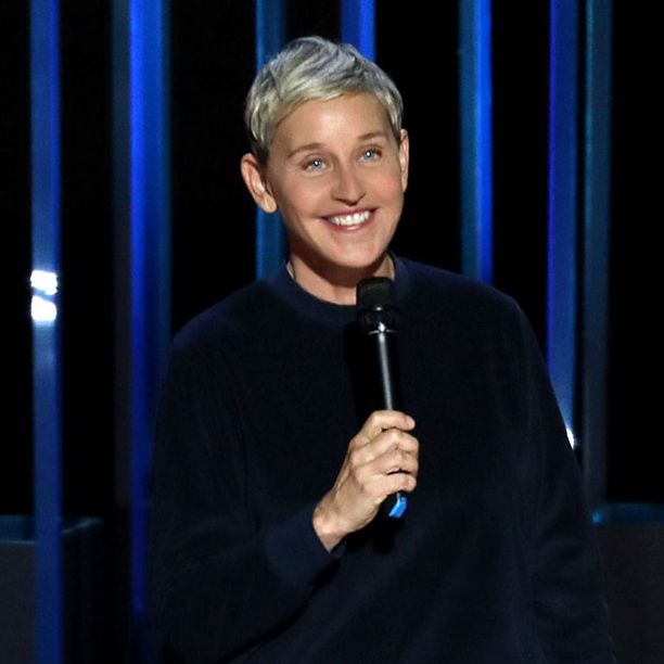 ‘Ellen DeGeneres Relatable’ Netflix Comedy Special Review