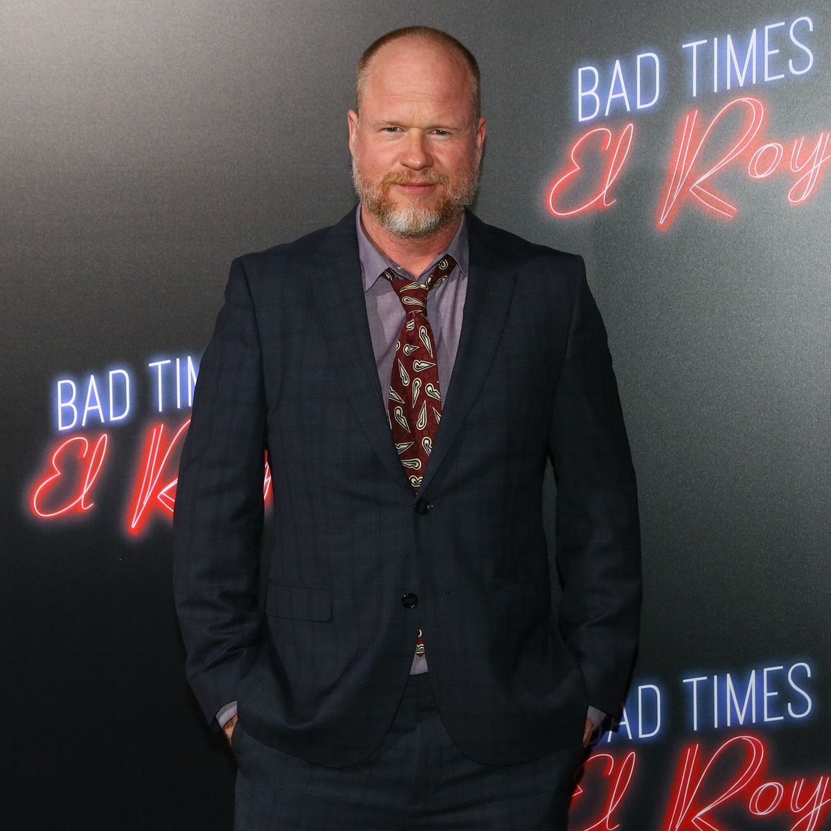 Joss Whedon Exits Hbo Series The Nevers Amid Allegations