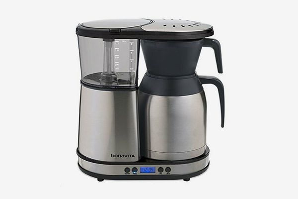 8 Best Coffee Makers 2020 The Strategist New York Magazine 8 Best Coffee Makers 2020 The