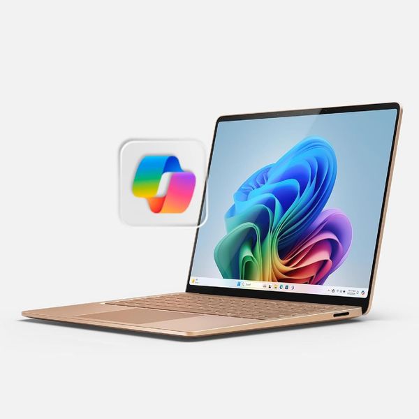 Microsoft Surface Laptop (2024) - 16 GB/512 GB