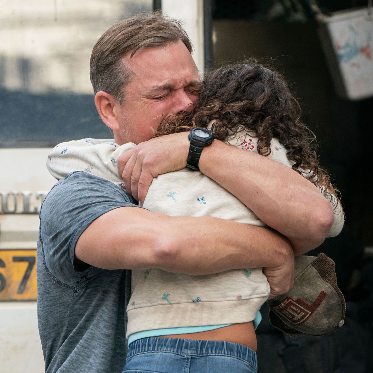 Stillwater Movie Review: Matt Damon Is an Unlovable American