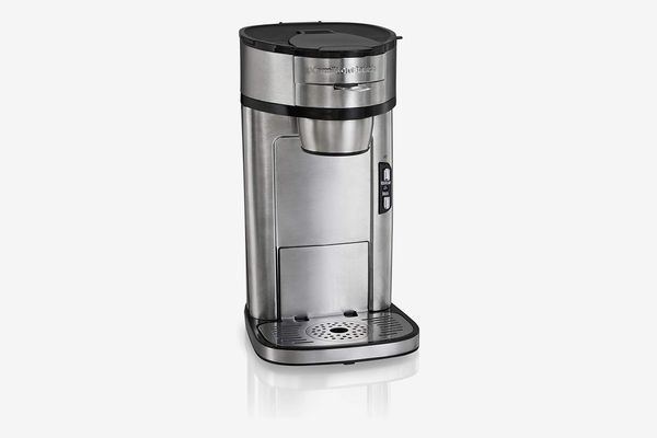 best pod coffee maker