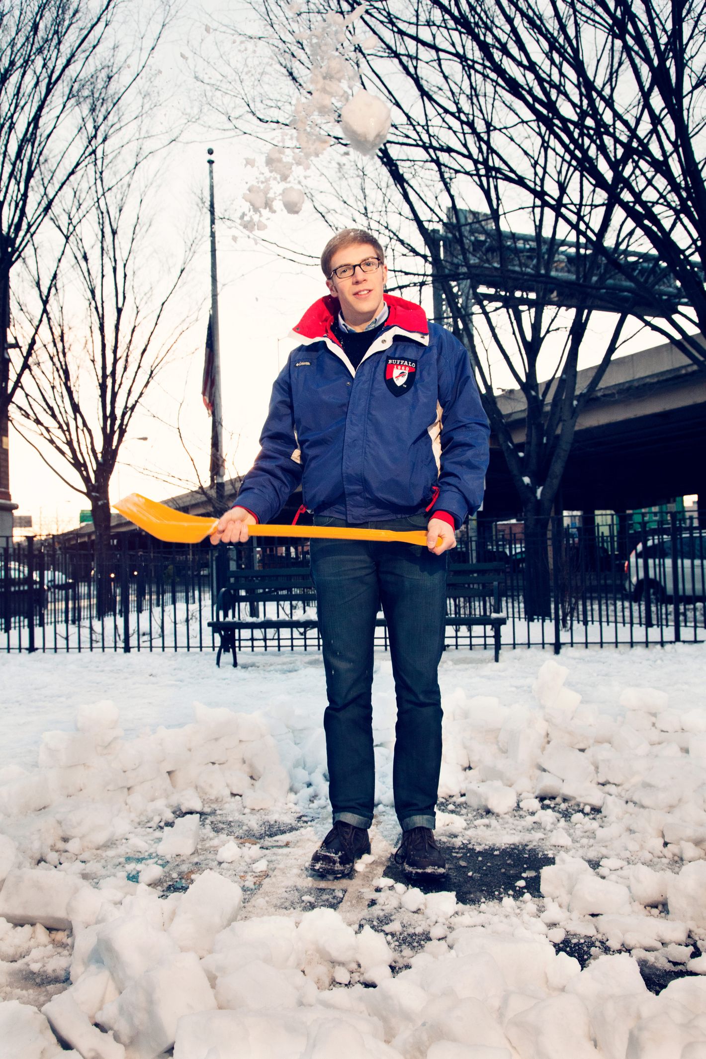 What Is Joe Pera Like In Real Life - nxiipxb