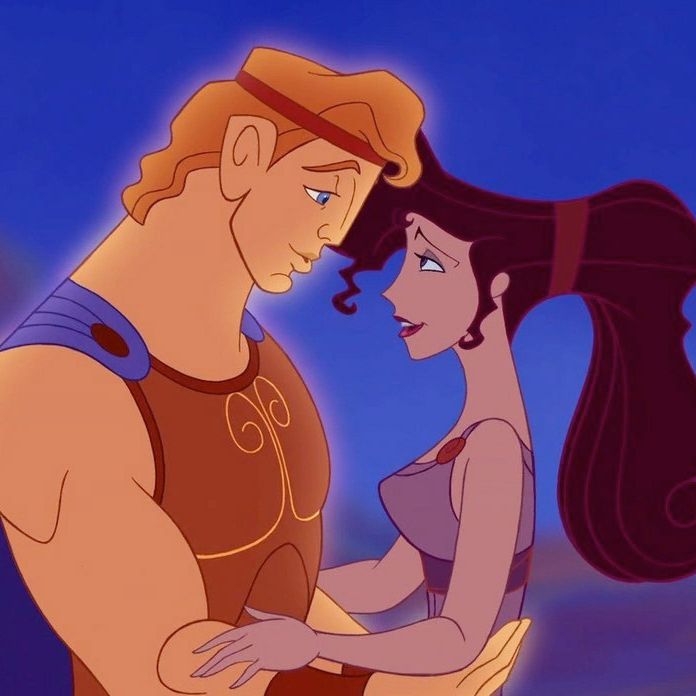Disneys Hercules Is An Underrated Masterpiece 