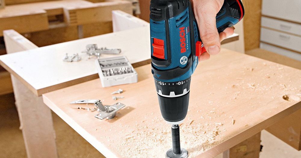 Black and Decker LDX120C - 20V Drill/ Driver Type 1 