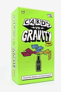 Cards Vs. Gravity Pro