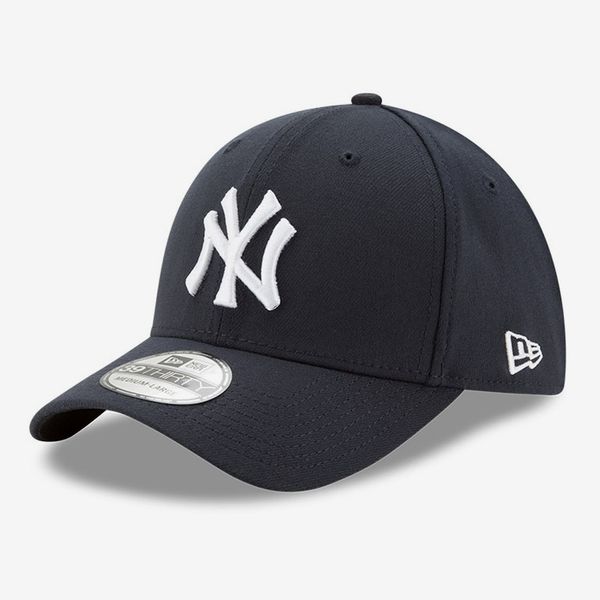 New Era New York Yankees Navy MLB Hat