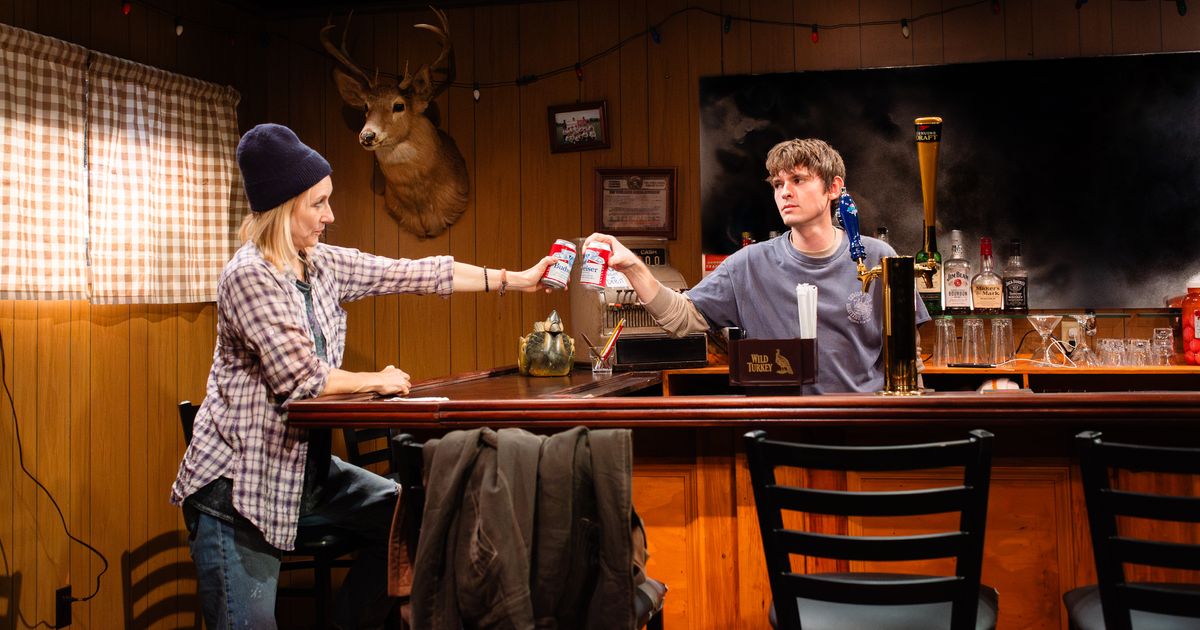 Tension and Release: The Holes and America, Who Hurt You?