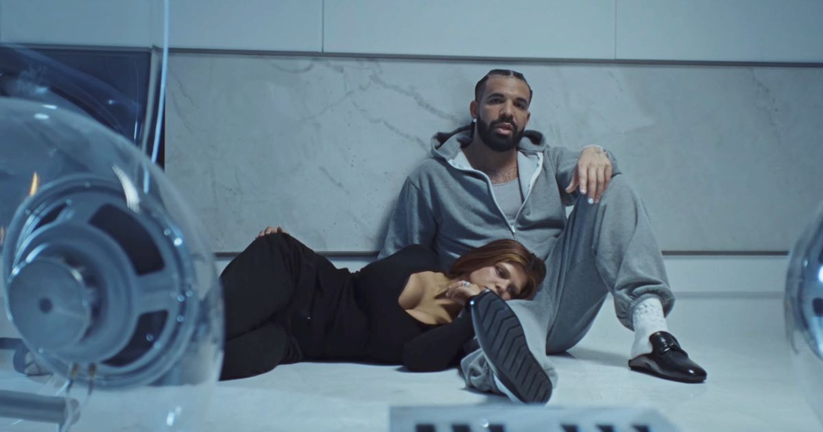 Drake Can Still Be Interesting