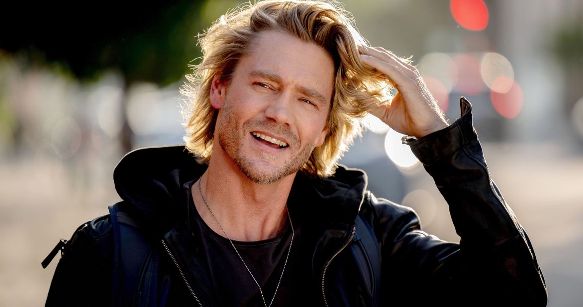 The Best Part of Freakier Friday Is Chad Michael Murray's Broken Psyche