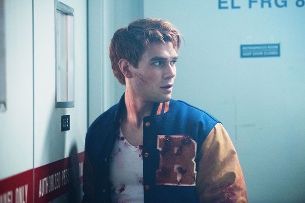 Riverdale - TV Episode Recaps & News