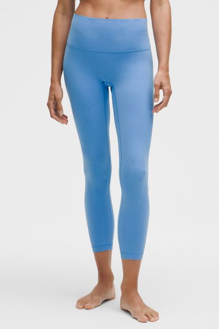 Lululemon Align No Line High-Rise Pant
