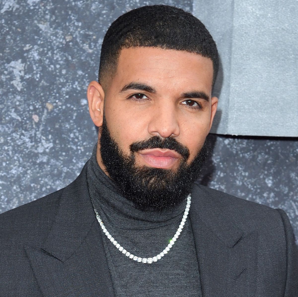 Drake Posts Photos of Son Adonis for the First Time