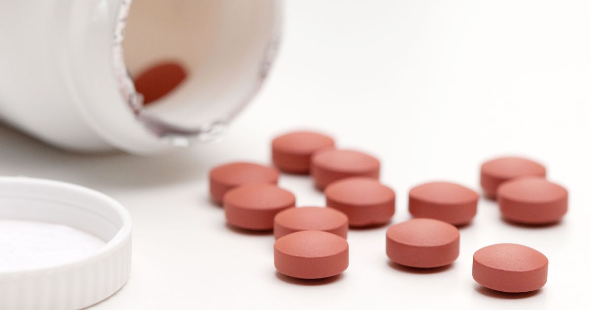 Could Ibuprofen Impact Male Fertility?