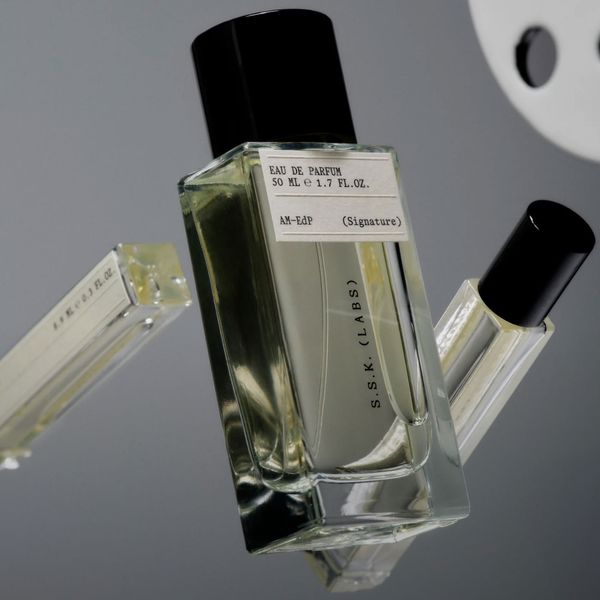 S.S.K. Labs Fragrance Kit 01