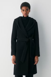 Artizia The Emilie Coat - Soft Wool Cashmere