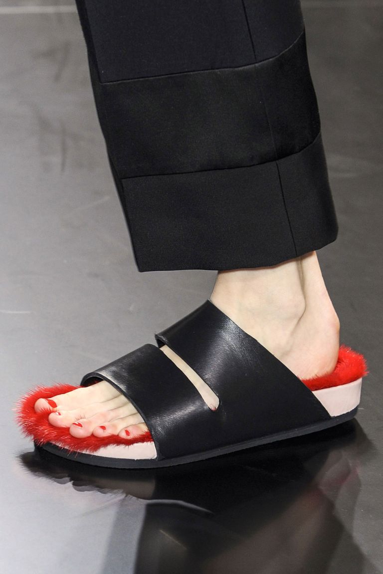 The 50 Ugliest Shoes in History